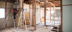 Entreprise de rénovation de la maison et de rénovation d’appartement à Forleans